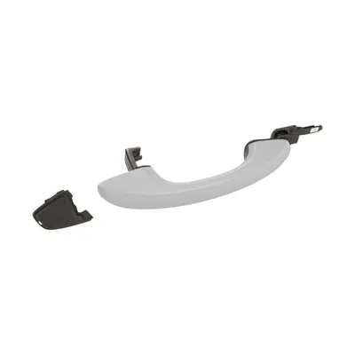 Rear right door handle