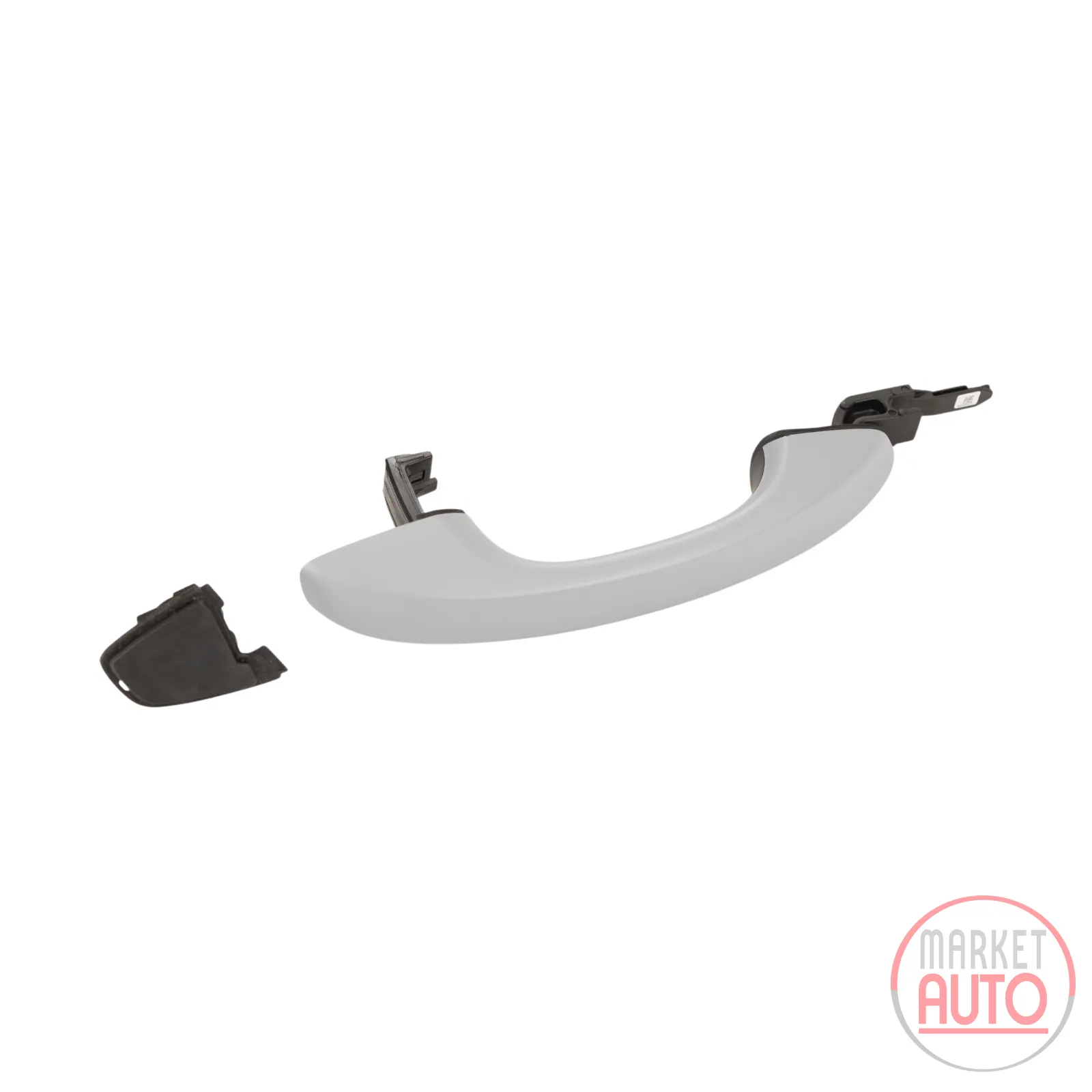 Rear right door handle