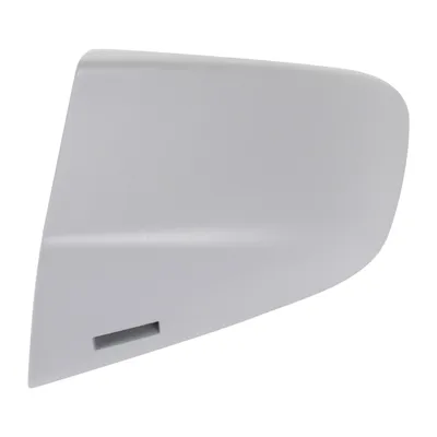 Decorative piece door handle, front left