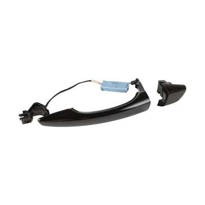 Rear door handle