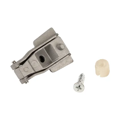 Repair kit hinge door handle