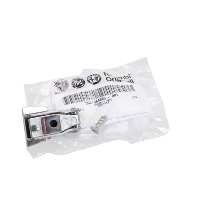 Repair kit hinge door handle