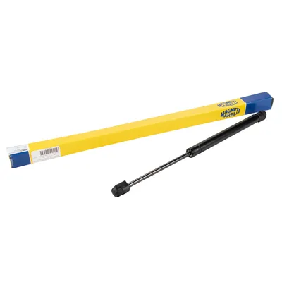 Gas spring for tailgate (1 piece) Magneti Marelli
