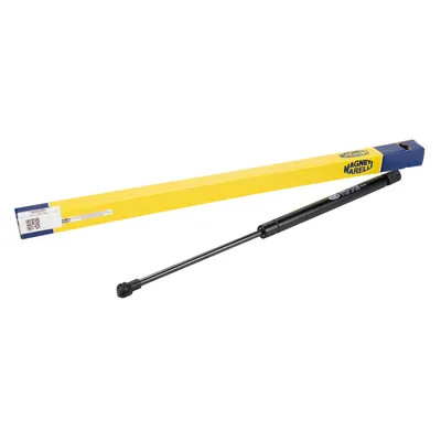 Gas spring for tailgate (1 piece) Magneti Marelli