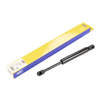 Gas spring for tailgate (1 piece) Magneti Marelli