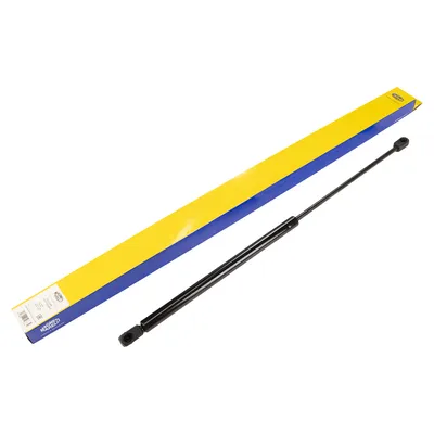 Gas spring, tailgate damper