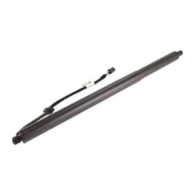 Gas spring, tailgate damper