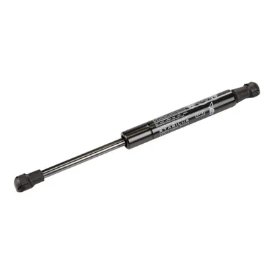 Gas spring tailgate