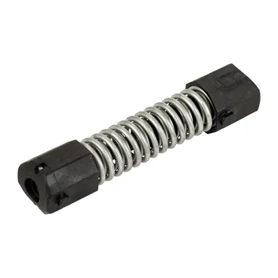 Gas spring bonnet