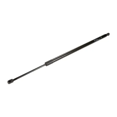 Gas spring for tailgate right