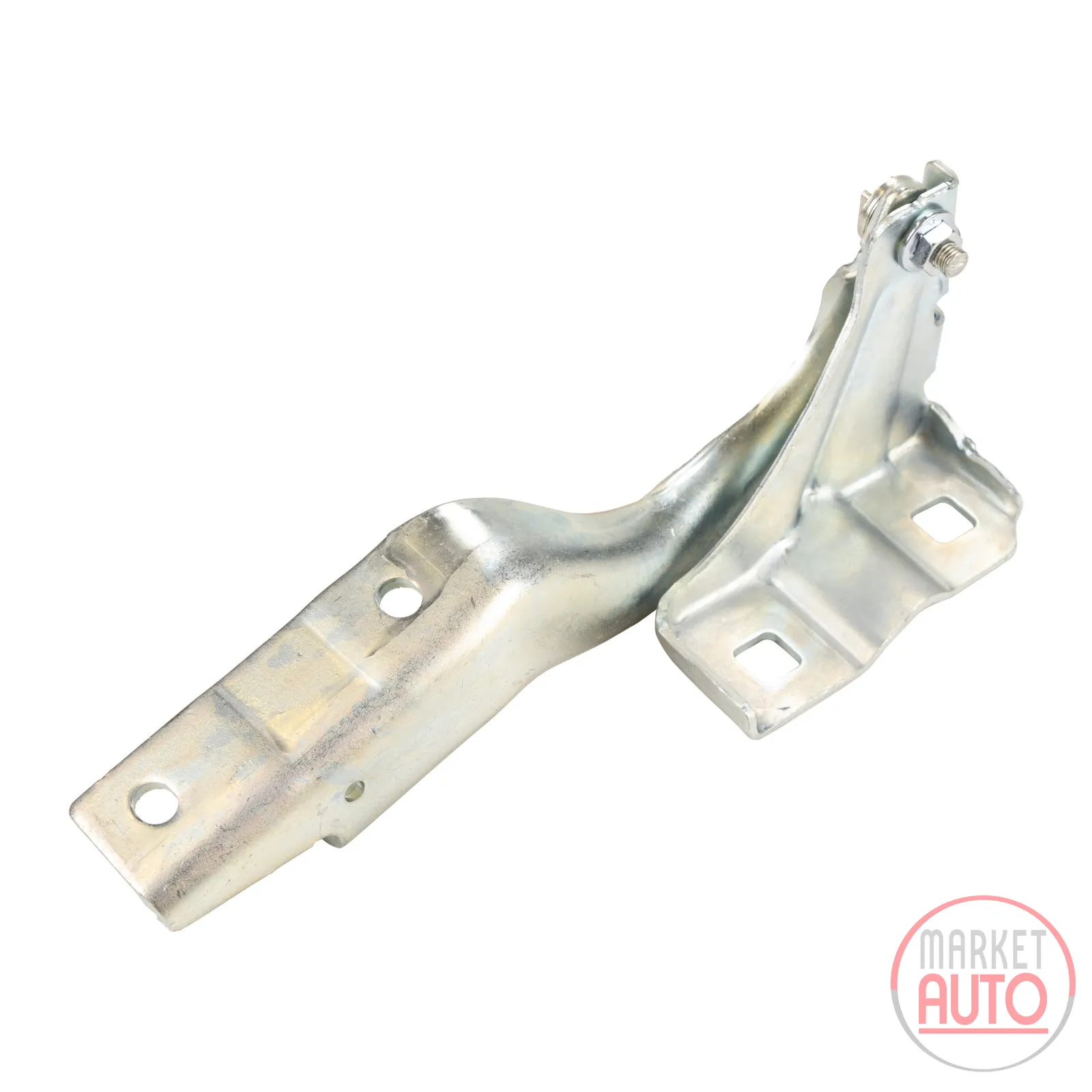 Bonnet hinge right