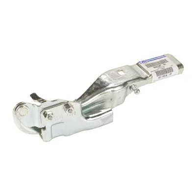 Bonnet hinge right