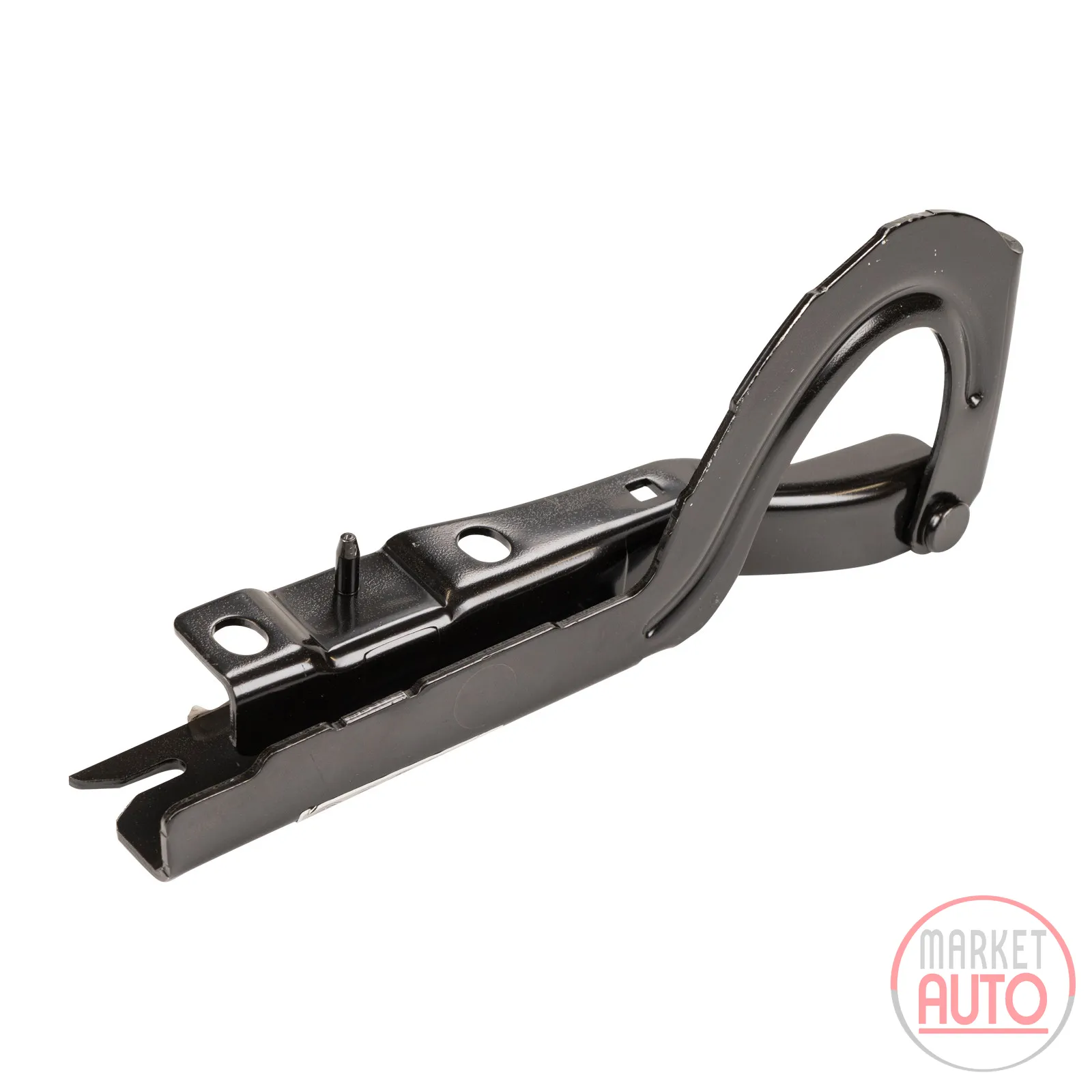 Bonnet hinge right