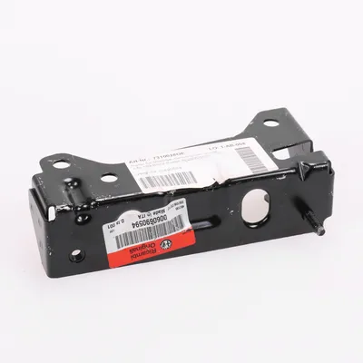 Holder for bonnet hinge right