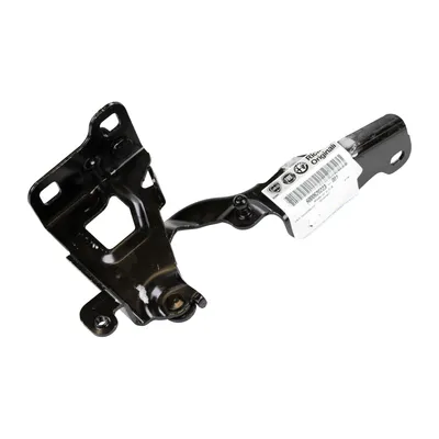 Bonnet hinge left