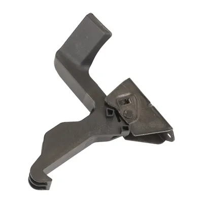 hood hinge