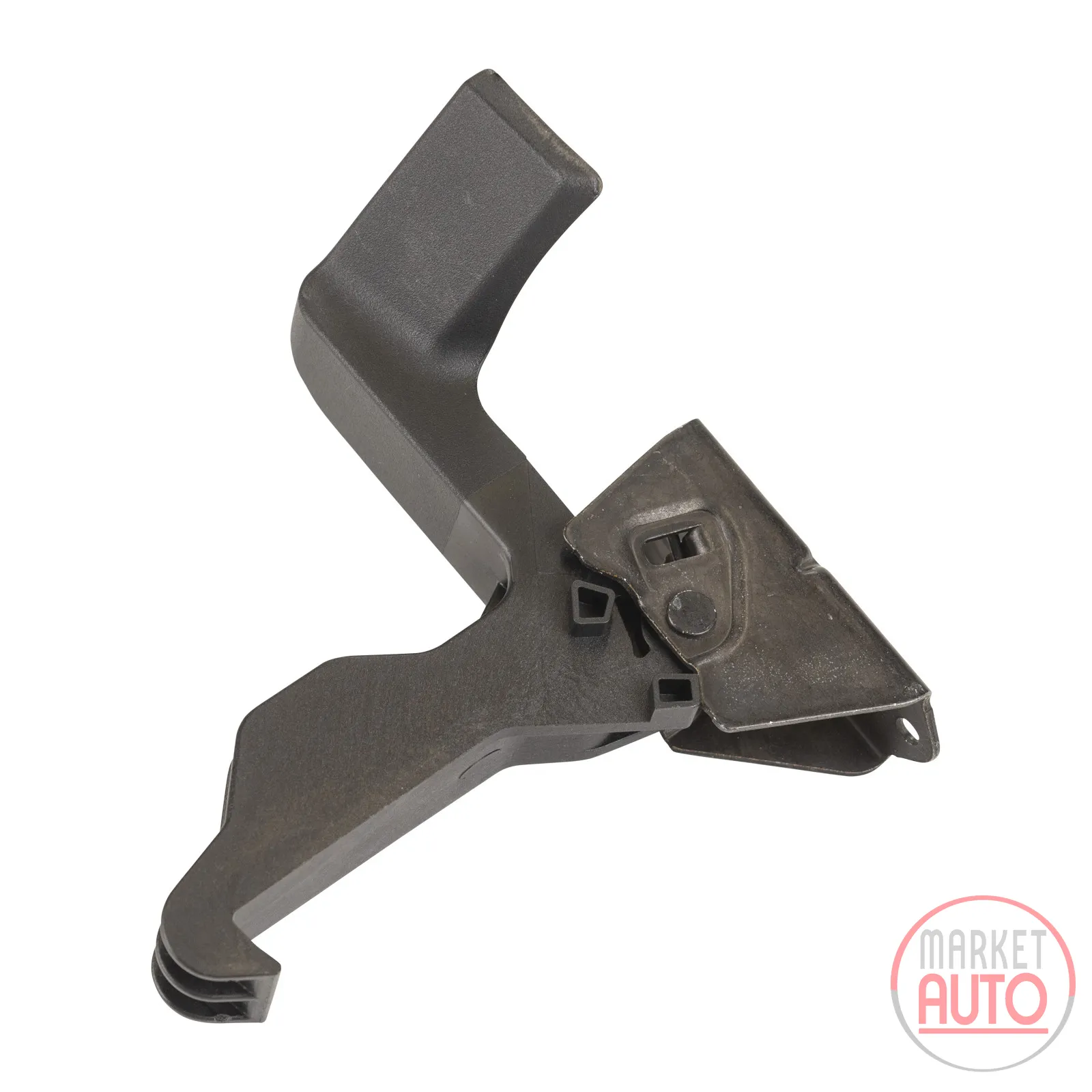 hood hinge