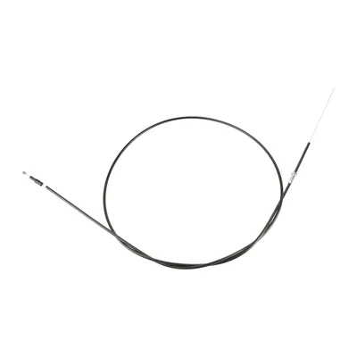 Bonnet cable