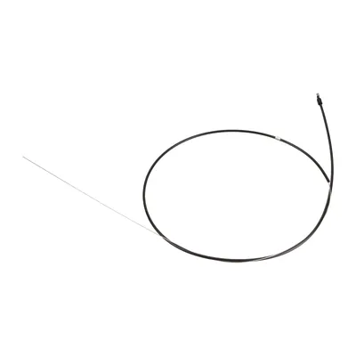 Bonnet cable
