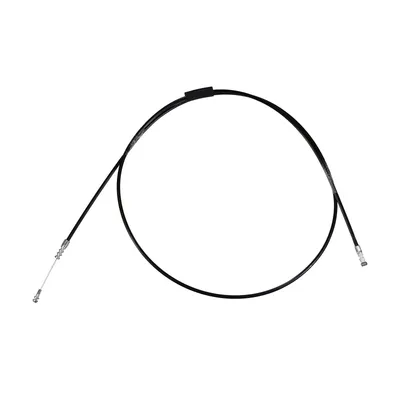 Bonnet cable