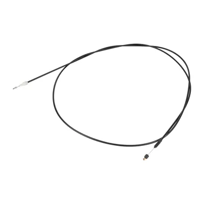Tailgate cable
