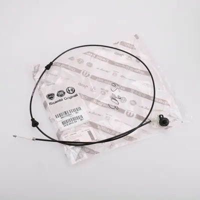 Bonnet cable