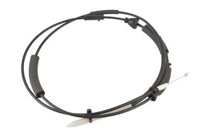 Bonnet cable
