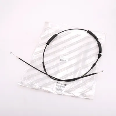 Bonnet cable