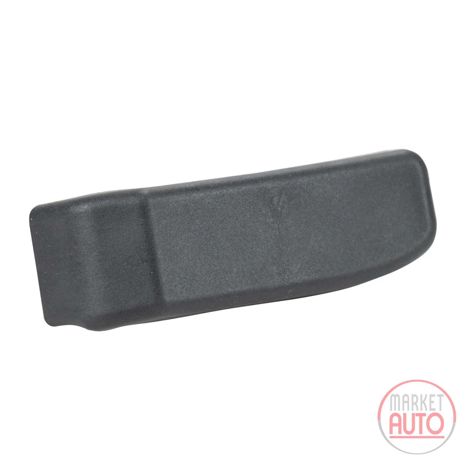 Bonnet Pull Lever Handle