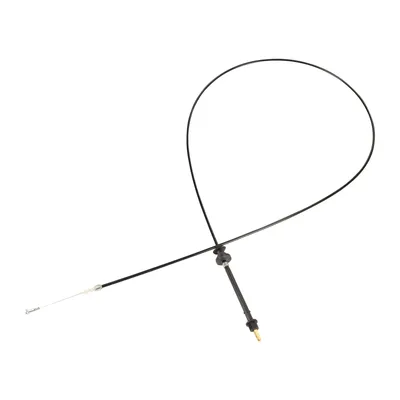 Bonnet cable