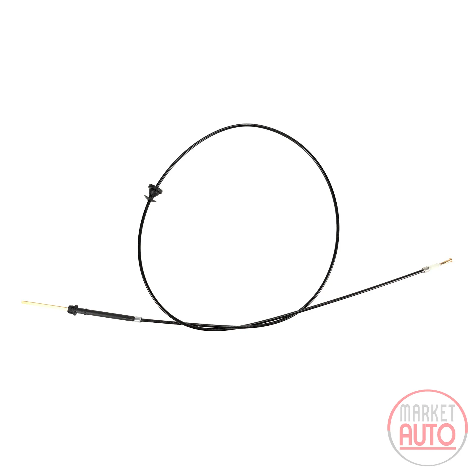 Bonnet cable