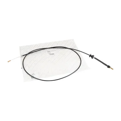 Bonnet cable