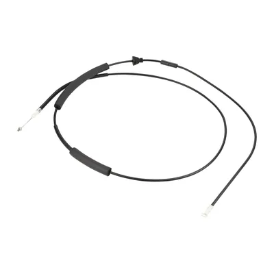 Bonnet cable