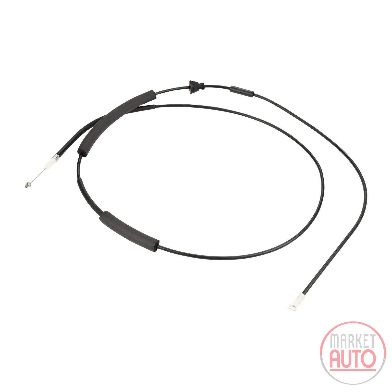 Bonnet cable