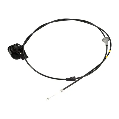 Bonnet cable