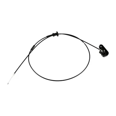 Bonnet cable