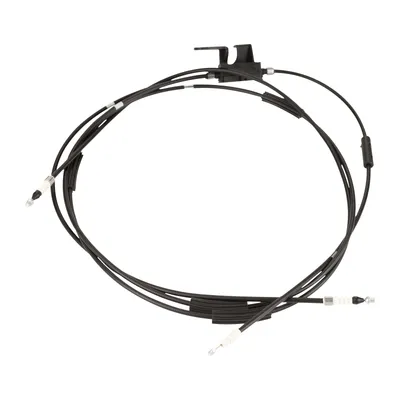 Bonnet cable