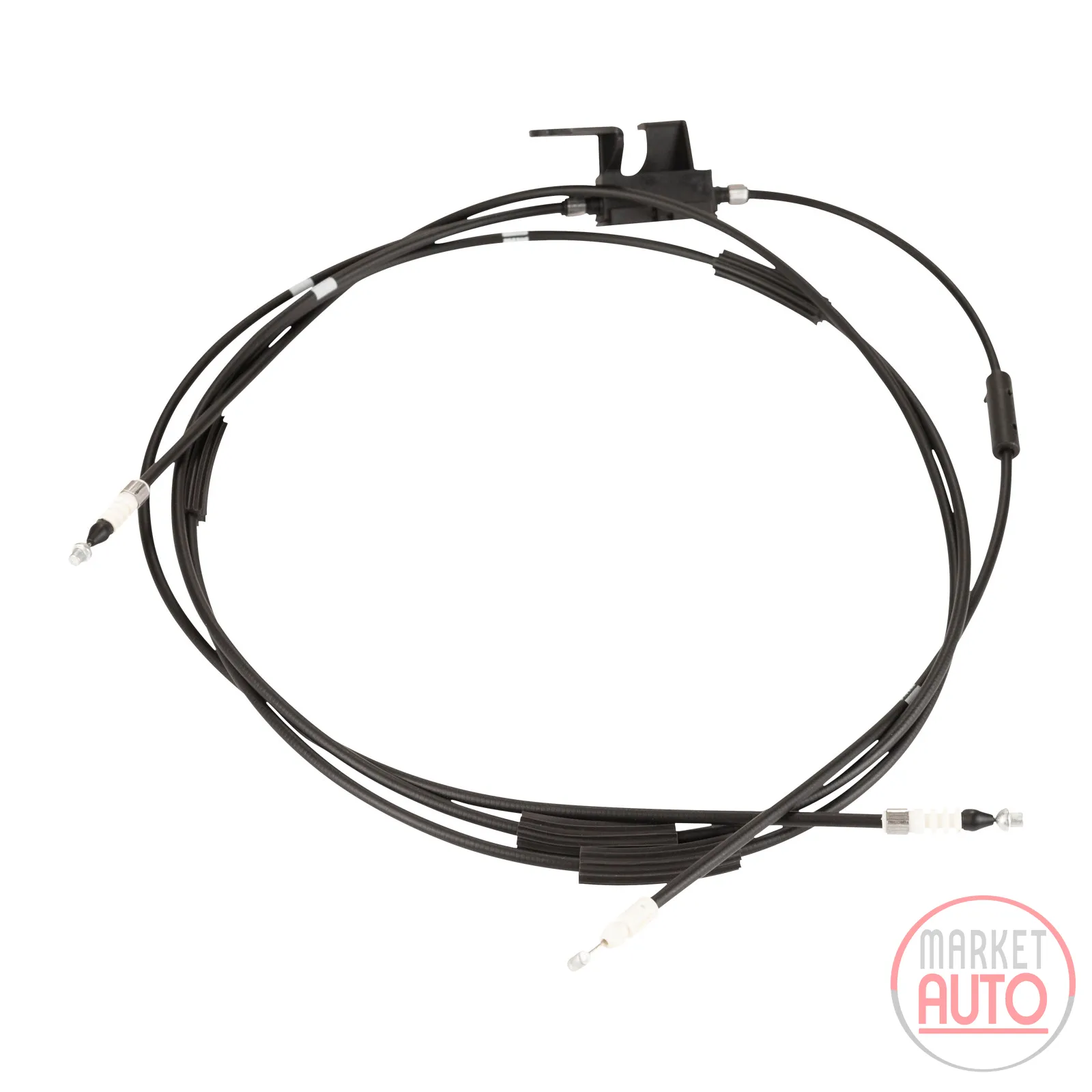 Bonnet cable