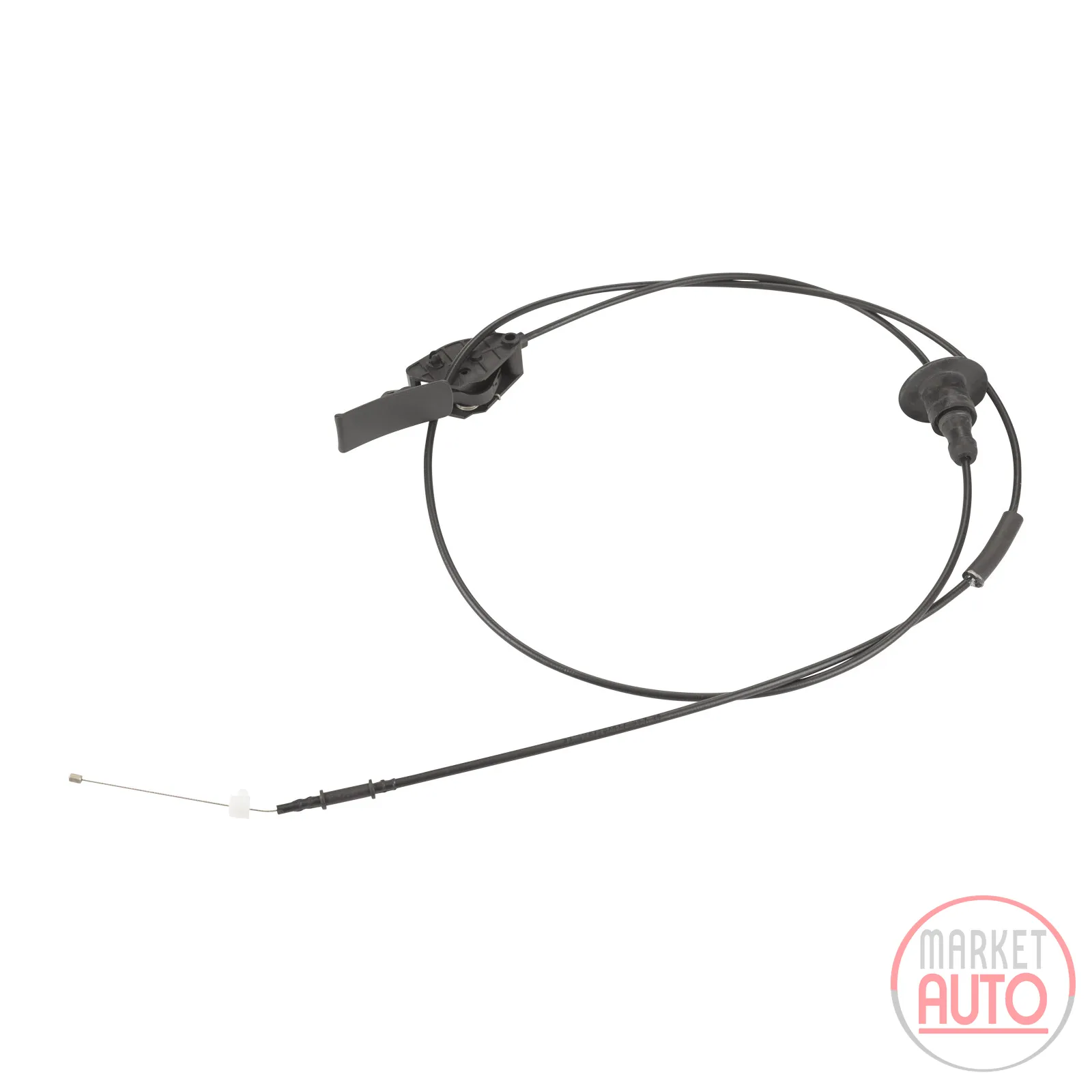 hood cable