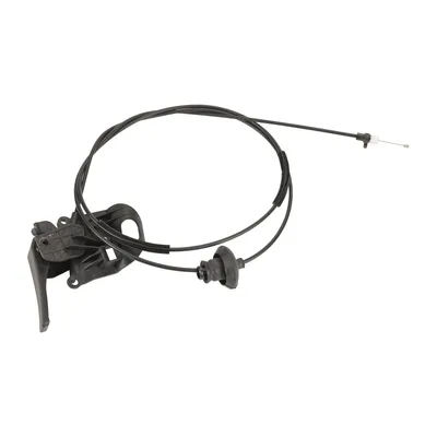 Hood cable
