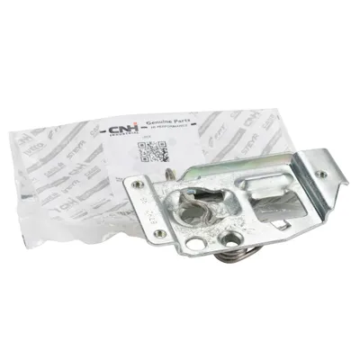 Bonnet lock