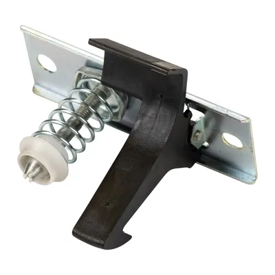 Bonnet lock