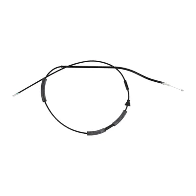 Bonnet switch cable