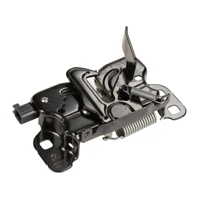 Bonnet lock