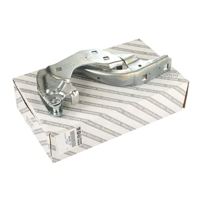 Bonnet hinge left