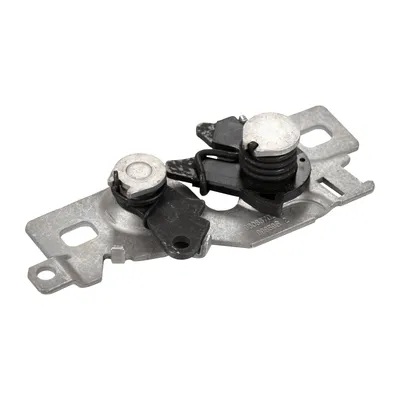 Bonnet lock PSA OE (9808870280)