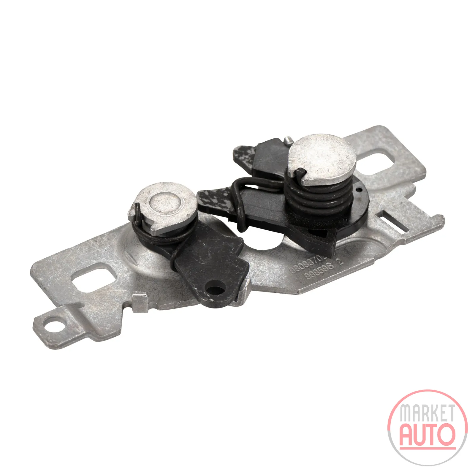 Bonnet lock PSA OE (9808870280)