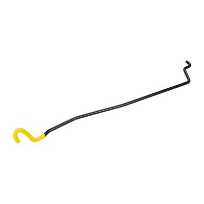 Bonnet stay PSA OE (9820277480)