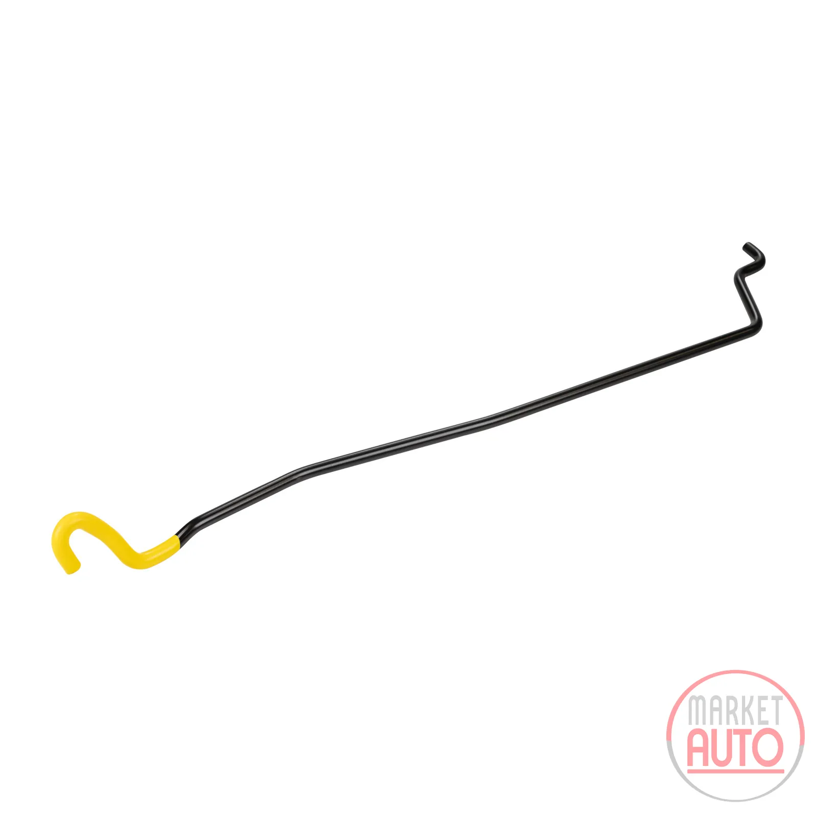 Bonnet stay PSA OE (9820277480)