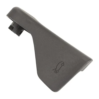 hood lever